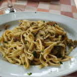 Ca' Dal Brass Comida