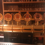 Birrificio Spluga Nourriture