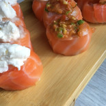 Lojer Sushi Comida