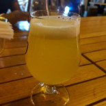 Antico Birrificio Nourriture