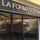 La Formaggeria Nourriture