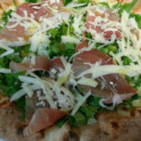 De Natale Pizza E Cucina Nourriture