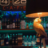 4:28 Cafe Nourriture