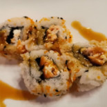 Hi-sushi Comida