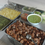 Forza 4 Comida