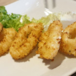 Nekko Sushi Nourriture