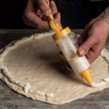 Pizzeria Cavour Certaldo Nourriture