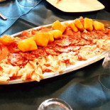 Agriturismo Fattoria Canale food