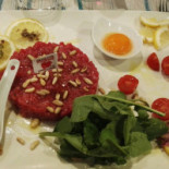 Qualita E Amore Ancona Comida