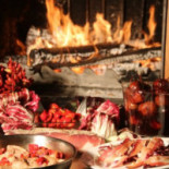 Cento Tigli Comida