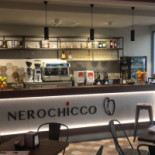 Nerochicco À l'intérieur