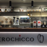 Nerochicco Nourriture