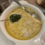 Osteria Del Beuc Nourriture