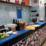 Jamm Ja' Comida
