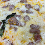 Il Ducale Comida