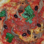 Il Ducale Comida