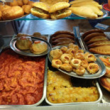 Lo Svincolo Comida