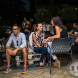 Cu C'e C'e Cafe Bistrot Nourriture