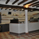 La Fratta Comida
