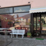 Pizzeria Augusta Extérieur