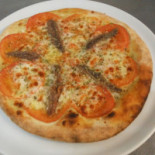 Pizzeria Augusta Nourriture