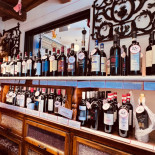 Antica Macelleria Cecchini food