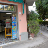 Panelba À l'intérieur
