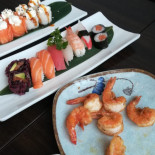 Sumishi Dentro