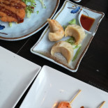 Sumishi Comida