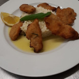 Da Mario Comida
