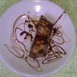 Delle Alpi Nourriture