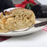 Freundalm Comida