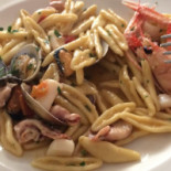 L'antica Locanda Nourriture