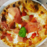 L'antica Locanda Nourriture