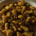 Fonte Coppa Nourriture