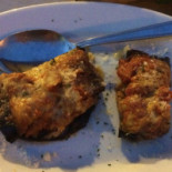 Fonte Coppa Nourriture