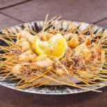 Il Crapulone Nourriture