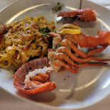 Il Mattarello Comida