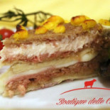Boutique Delle Carni Nourriture