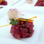 I Salotti Nourriture