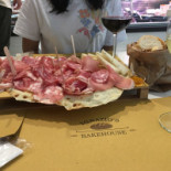 Ignazio's Bakehouse Nourriture