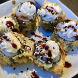 Uzumaki food
