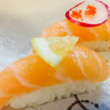 Uzumaki food