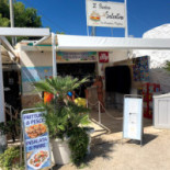 Oltremare Extérieur
