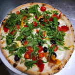 Pizzeria Dei Fiori food