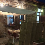 La Vecchia Falegnameria food