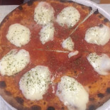 Pizzeria Da Cesare food