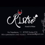 Ristrò Food&wine Comida