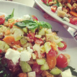 Umami Nourriture