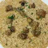 Mashalai Nourriture